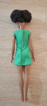 Nová bábika Barbie Dreamhouse Adventures Nikki - 3