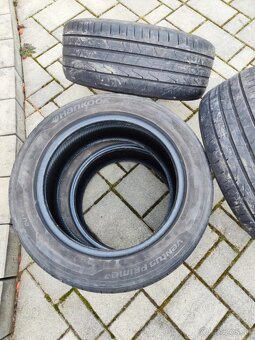 205/55/r16 91V letné - 3