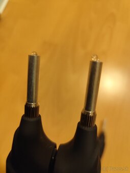 Signalizatory Esox - 3