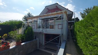 Lešenie prenájom - 3