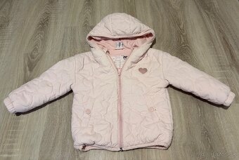 Prechodna bundicka 92 - 3