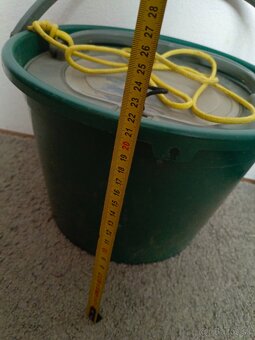 Kedrovnica a sieťka - 3