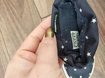 Bunda tenká s člizmami - 3