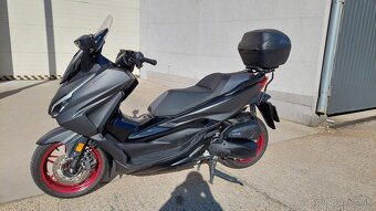 HONDA FORZA 125 SPECIAL EDITION - 3