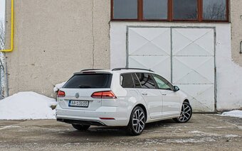 Volkswagen Golf 7 Variant 1.4TSI BMT 92kW M6 - 3
