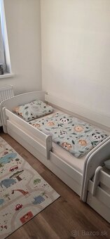Detské postele - 3