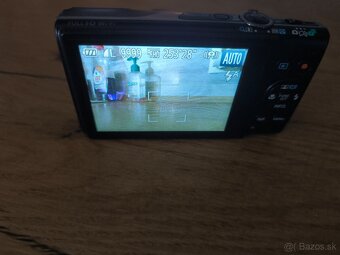 Predám digitálny fotoaparát - 3
