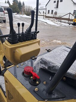 Bager minibager macao - 3