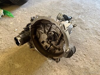 Prevodovka Škoda Favorit/ Forman - 3