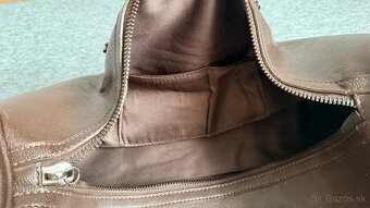 Cestovná (Bowling) taška Zara Man - 3