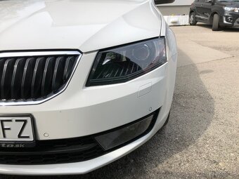 Skoda Octavia 1.6Tdi 81kw - 3