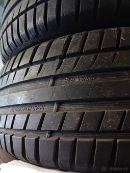 195/55R15 Letné pneumatiky Sebring - 3