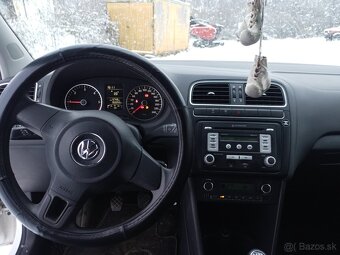 Polo 1.6 TDI 2011 - 3