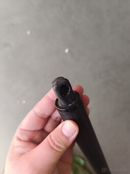 Plynova vzpera kufra - 3