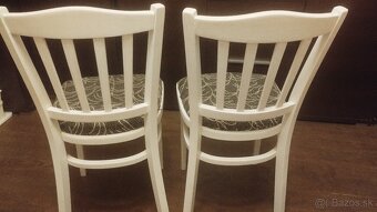 Stoličky do kuchyne - 3