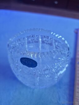 Bohato zdobené váza - 3