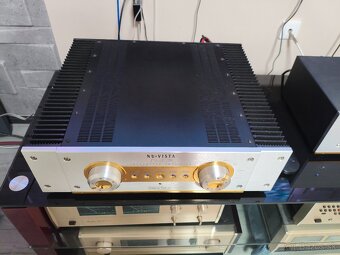 Musical Fidelity Nu Vista M3 - 3