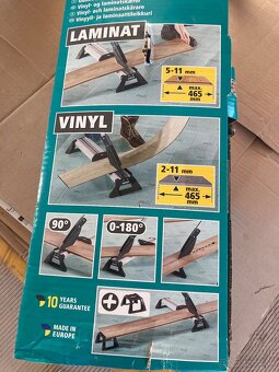 Rezacka ( krajacka ) vinyl laminat kompozit - 3