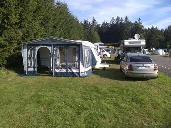 Predam karavan Daystar - 3