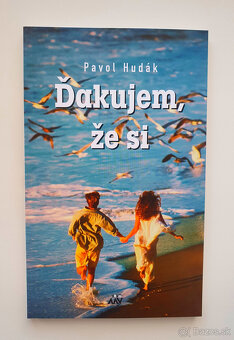 Ďakujem, že si - 3