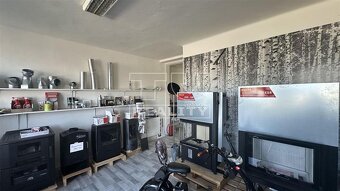 Polyfunkčná budova so stabilnými nájomcami v Diviakoch - 3