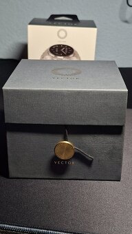 Vector Luna Smart hodinky - 3