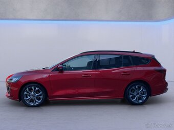 Ford Focus Kombi 1.0 EcoBoost ST-Line - 3