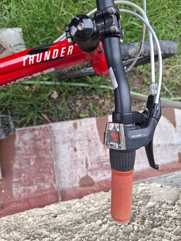 ROCK MASCHINE Thunder "20" - 3