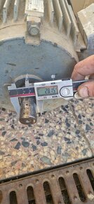 Elektromotor 2.2 kw - 3