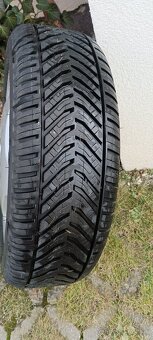 Celoroccné pneu Sebring 195/50 r15 - 3