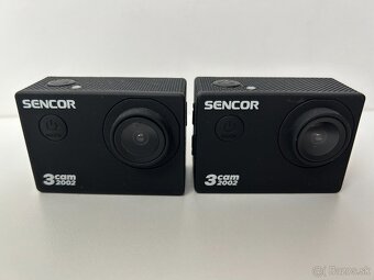 Sencor 3CAM 2 kusy - 3