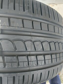 2ks nepoužité pneu 265/35 r18, PIRELLI, DOT2014 - 3
