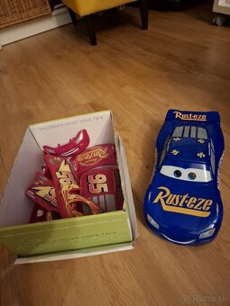 Darujem krabicu hračiek - 3