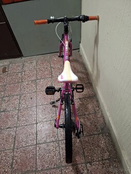 Predám detský bicykel 20kola Superior Disc - 3