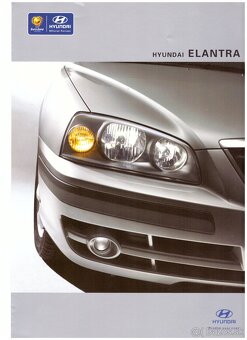 prospekty HYUNDAI - 3
