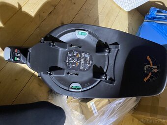 Cybex zakladna base Z - 3