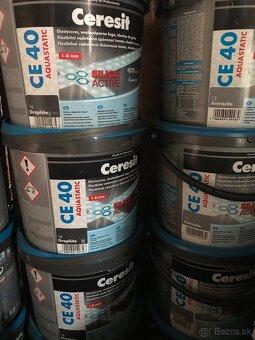 Materiál pre stavbu - 3