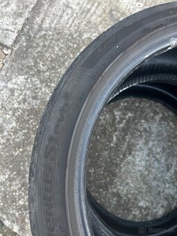 235/40R19 Hankook Ventus S1 - 2ks leto - 3