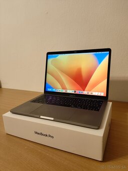 MacBook Pro 13 2018 | i5 • 8GB • 512GB SSD - 3