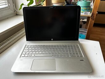 HP Envy 17" - 3