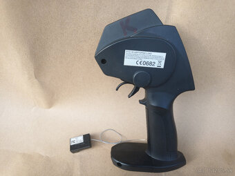 HPI Racing, RC suprava TF-11, predam. - 3