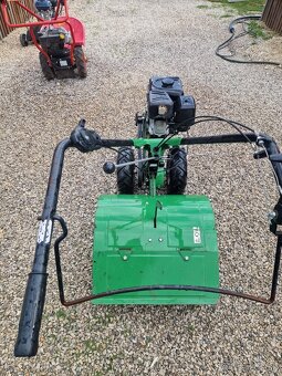 Predám Rotovator BF 6009 - 3