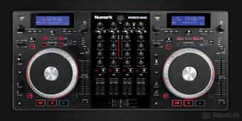 NUMARK MIXDECK EXPRESS - 3