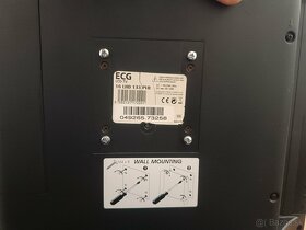 LCD ECG 16LHD 133  PVR - 3