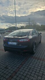 Ford mondeo 2.0 ecoboost - 3