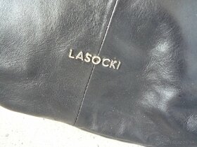 Nová kožená kabelka LASOCKI - 3