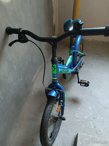 detský bicykel Kenzel 16 - 3