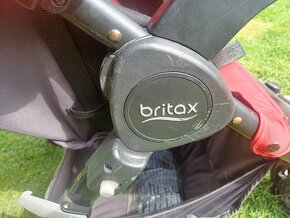 Britax B motion - 3