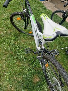 Bicykel pre muža - 3