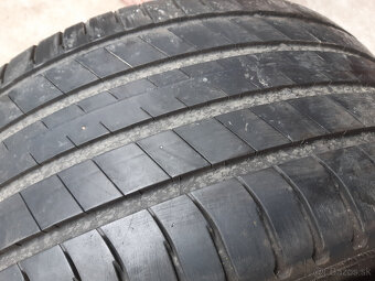 285/40 ZR20 - 255/45 ZR20 -letné Michelin - 3